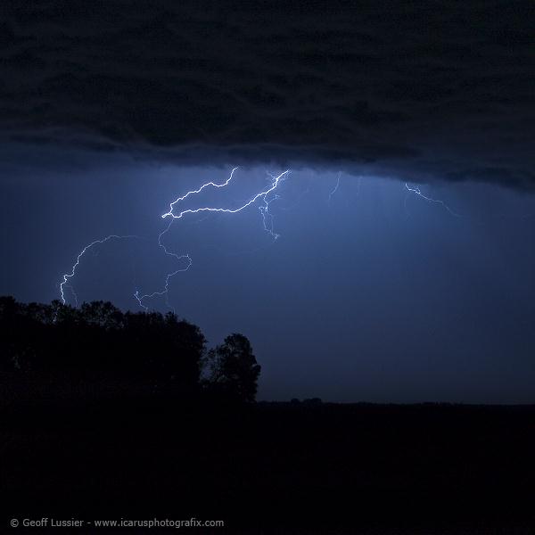 Anola Stormscape Anola Stormscape