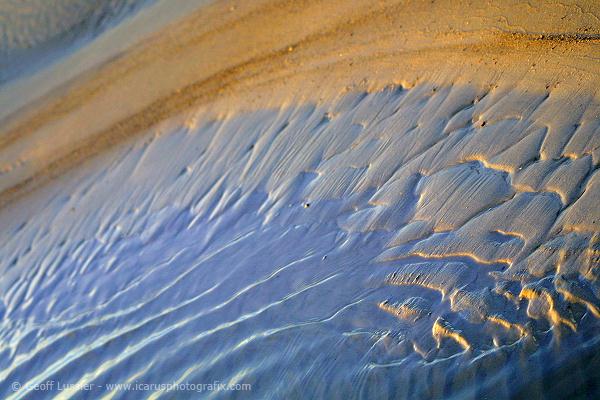 Beach Abstracts