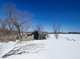 Abandoned Farm Winter, Cooks Creek