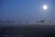 Night Moon & Fog, Gladstone