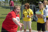 Special Olympics MB Events